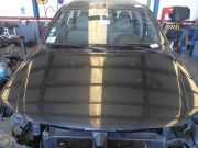 Motorhaube Dacia Logan MCV (KS) GRIS