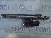 Wischermotor links Opel Vectra B (J96) 22147430