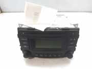 Radio Hyundai iX20 (JC) 961701K0504X