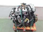 Motor ohne Anbauteile (Diesel) BMW 5er (E60) 256D2