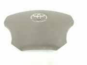 Airbag Fahrer Toyota Land Cruiser (J12) 4513035420E0