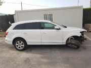 Motorhaube Audi Q7 (4L) TOCADO