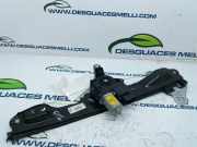 Fensterheber links vorne Renault Kadjar (HA, HL) 807218568R