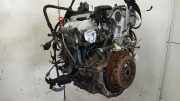 Motor ohne Anbauteile (Benzin) Renault Laguna I (B56) N7Q704