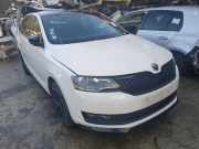 Teilepaket Front Skoda Rapid Spaceback (NH)