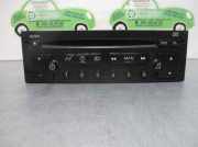 Radio Citroen Berlingo I (MF) 96635824XT