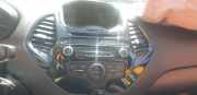 Radio Ford Ka+ (UK, FK) G1B518C815AJ