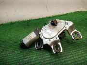 Wischermotor hinten Skoda Octavia II (1Z) 443122326017