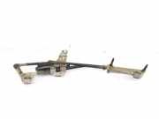 Wischermotor links Mercedes-Benz CLA Coupe (C117) A1768200040