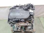 Motor ohne Anbauteile (Diesel) BMW X4 (F26) B47D20A