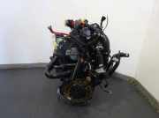 Motor ohne Anbauteile (Diesel) Dacia Sandero I (BS) K9K792