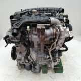 Motor ohne Anbauteile (Benzin) Citroen C4 III (BA, BB, BC) HN05