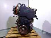 Motor ohne Anbauteile (Diesel) Renault Grand Scenic III (JZ) K9KN837