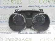 Tachometer Hyundai iX20 (JC) 940031K130