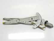 Fensterheber links vorne Renault Kangoo I (KC) 7700303543