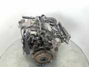 Motor ohne Anbauteile (Benzin) Audi A4 (8E, B6) AVJ