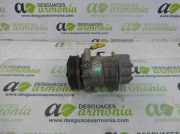 Klimakompressor Citroen C3 (FC) 9655191680