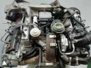 Motor ohne Anbauteile (Diesel) Audi A6 Avant (4B, C5) BAU