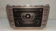 Radio Mazda 6 Sport (GH) CQEM4771AT