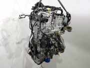 Motor ohne Anbauteile (Benzin) Opel Corsa E (X15) B1150914CY