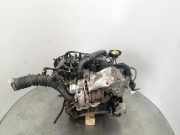 Motor ohne Anbauteile (Benzin) Renault Clio III Grandtour (R) D4F784