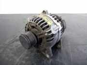 Lichtmaschine Nissan Qashqai (J10) 0124525082