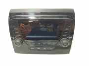 Radio Peugeot Boxer Fahrgestell () 7357124040