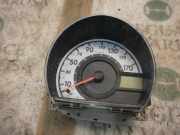 Tachometer Peugeot 107 ()