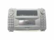 Radio Mercedes-Benz Sprinter 3,5t Kasten (906) A9069005103