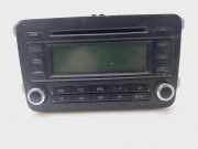 Radio VW Jetta III (1K2) 1K0035195B