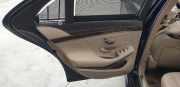 Fensterheber links hinten Mercedes-Benz S-Klasse (W222) 2227300179