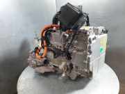 Motor ohne Anbauteile (Benzin) Renault Zoe (BFM) 5AQ605