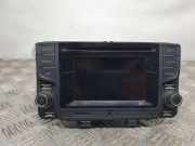 Radio VW Polo V (6R, 6C) 6C0035869