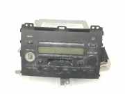 Radio Toyota Land Cruiser (J12) 8612060510