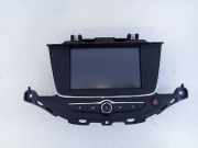 Radio Opel Astra K Sports Tourer (B16) 42342511