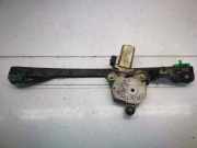 Fensterheber links vorne Fiat Punto (188) 2