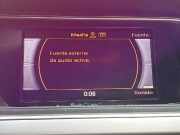 Radio Audi A5 (8T)