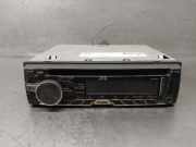 Radio Ford Focus Stufenheck (DFW) YJ1009271