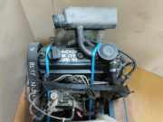 Motor ohne Anbauteile (Diesel) VW Caddy II Kasten (9KVF) 1Y