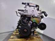 Motor ohne Anbauteile (Diesel) Opel Vectra C (Z02) Y20DTH