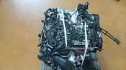 Motor ohne Anbauteile (Diesel) Audi A4 (8W, B9) DEUA