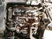 Motor ohne Anbauteile (Diesel) Citroen Xsara (N1) RHY