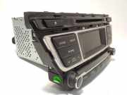 Radio Hyundai i20 (GB) 96170C8250SDH