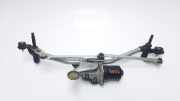 Wischermotor links Opel Corsa F (P2JO) 9824784980