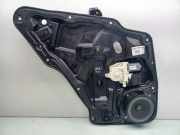 Fensterheber links hinten VW Tiguan I (5N) 5N0839461A