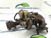 Turbolader Hyundai Elantra (XD) 2823127000