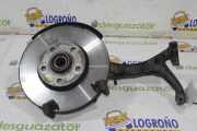 Achsschenkel links vorne Audi A4 (8D, B5) 8D0407257AM