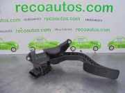 Pedalwerk Chevrolet Lacetti (J200) 96436052