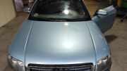 Motorhaube Audi A4 Cabriolet (8H) 8H0823029A AZUL