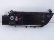 Radio Citroen C4 II Picasso () 982502938000